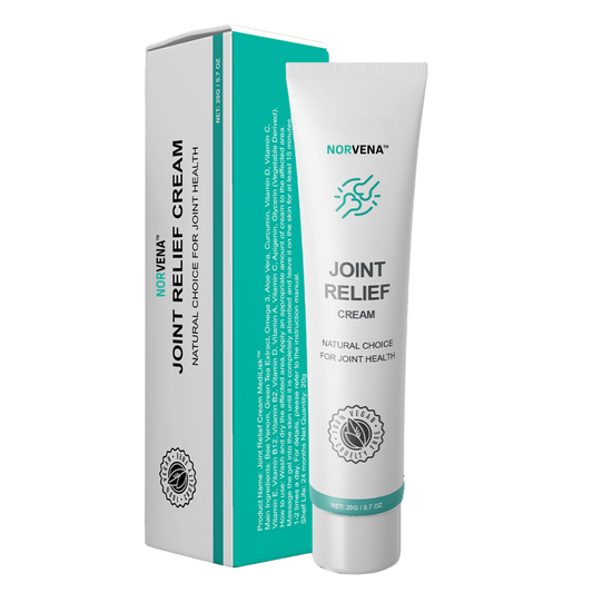 Norvena™ Joint Relief Cream